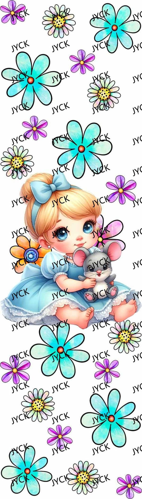 7057